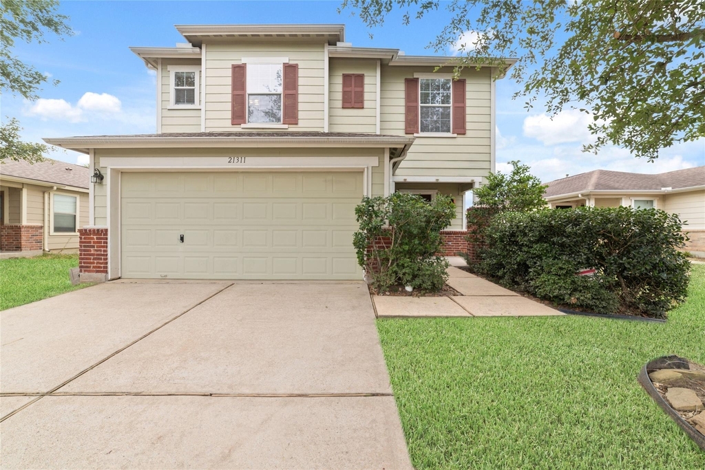 21311 Shadow River Lane - Photo 2