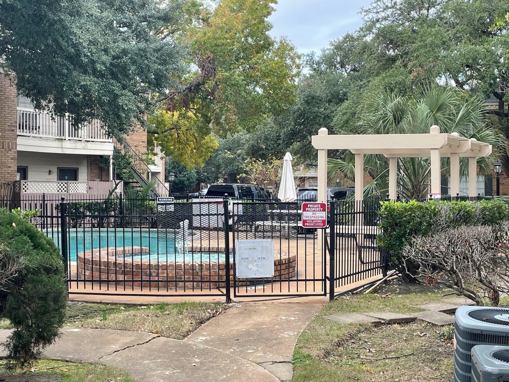 2626 Holly Hall Street - Photo 2