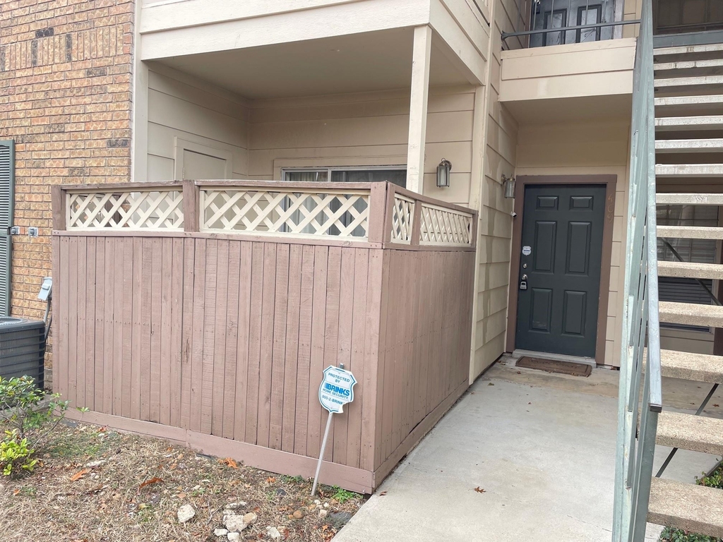 2626 Holly Hall Street - Photo 1