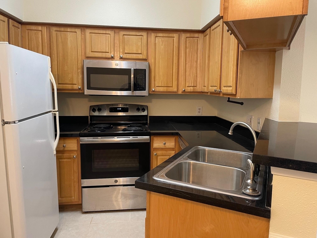 2626 Holly Hall Street - Photo 0