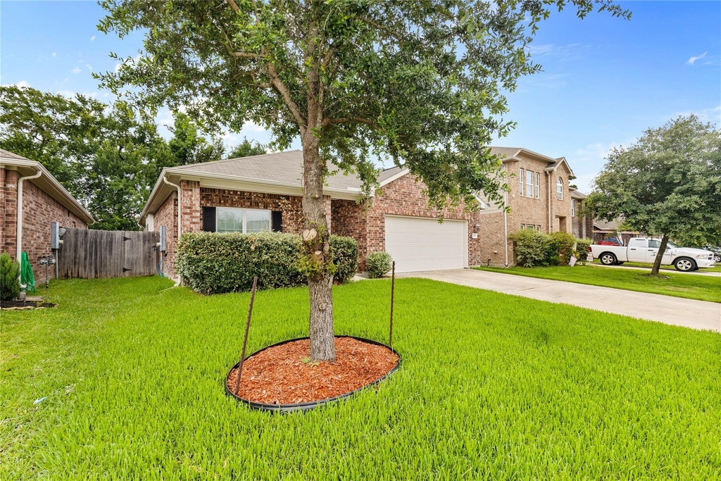 22810 Highland Bluff Lane - Photo 20