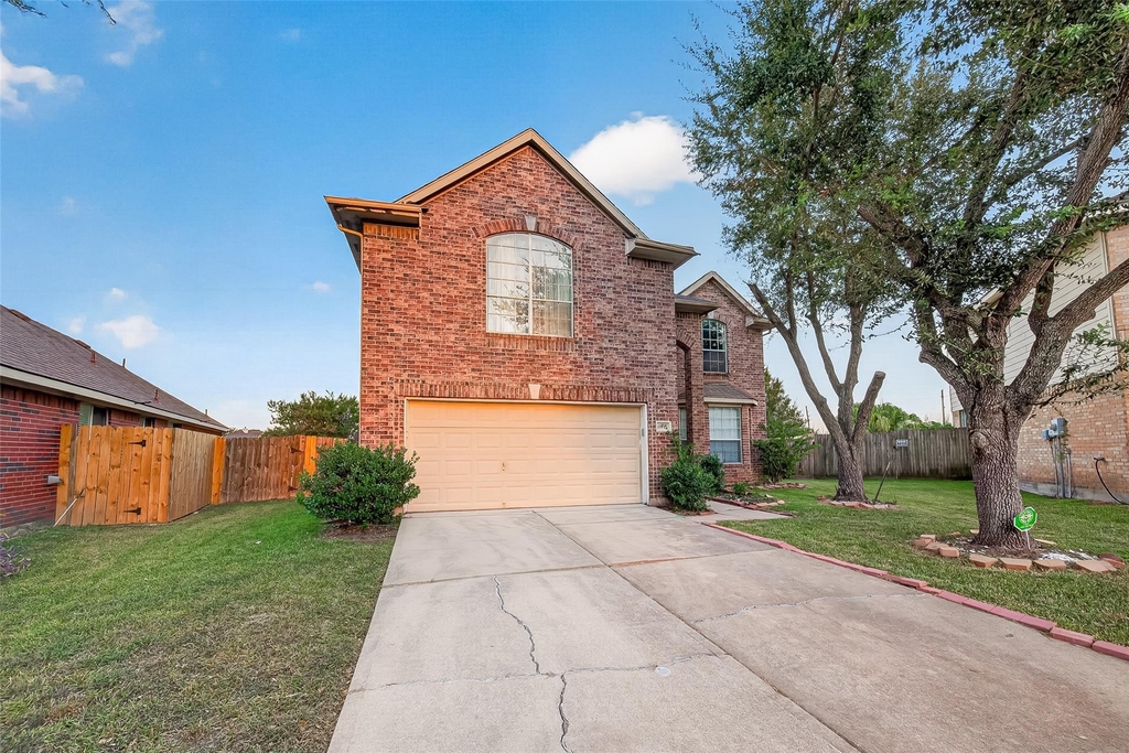 11627 Swiftwater Bridge Lane - Photo 1