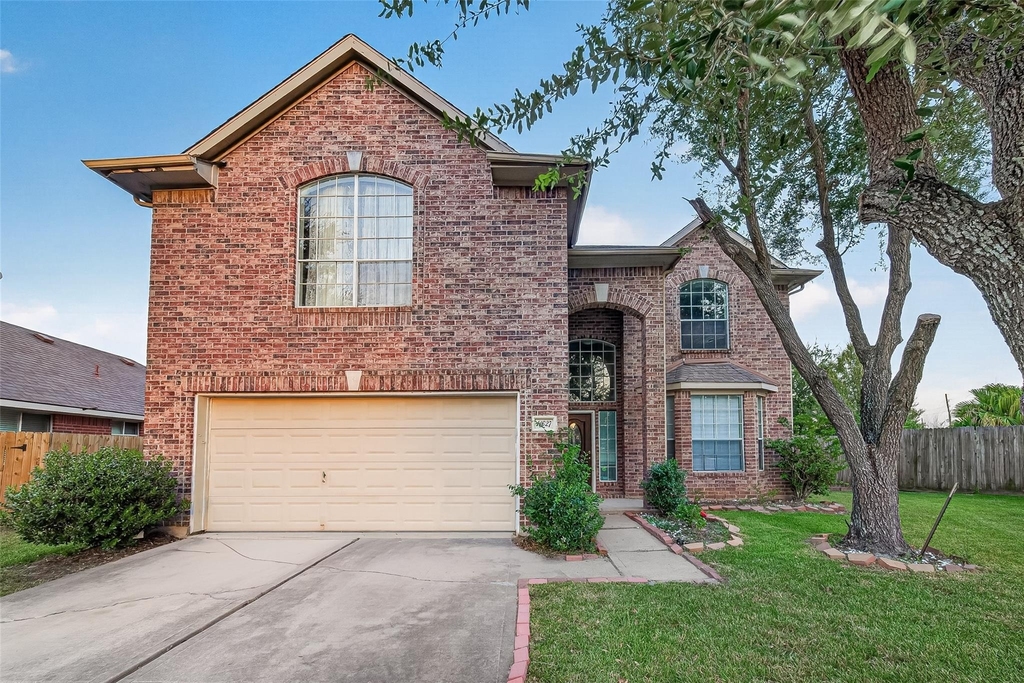 11627 Swiftwater Bridge Lane - Photo 0