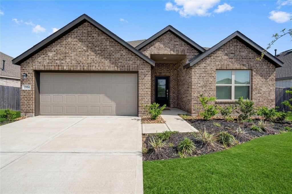 2554 Olivine Stone Drive - Photo 1