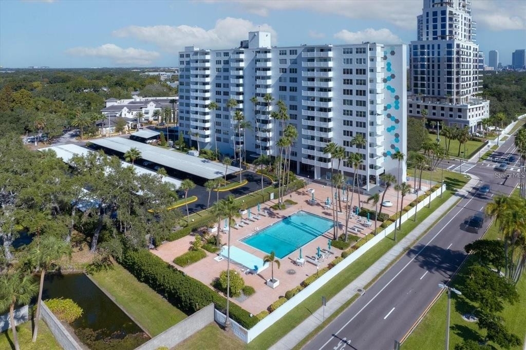 2401 Bayshore Boulevard - Photo 38