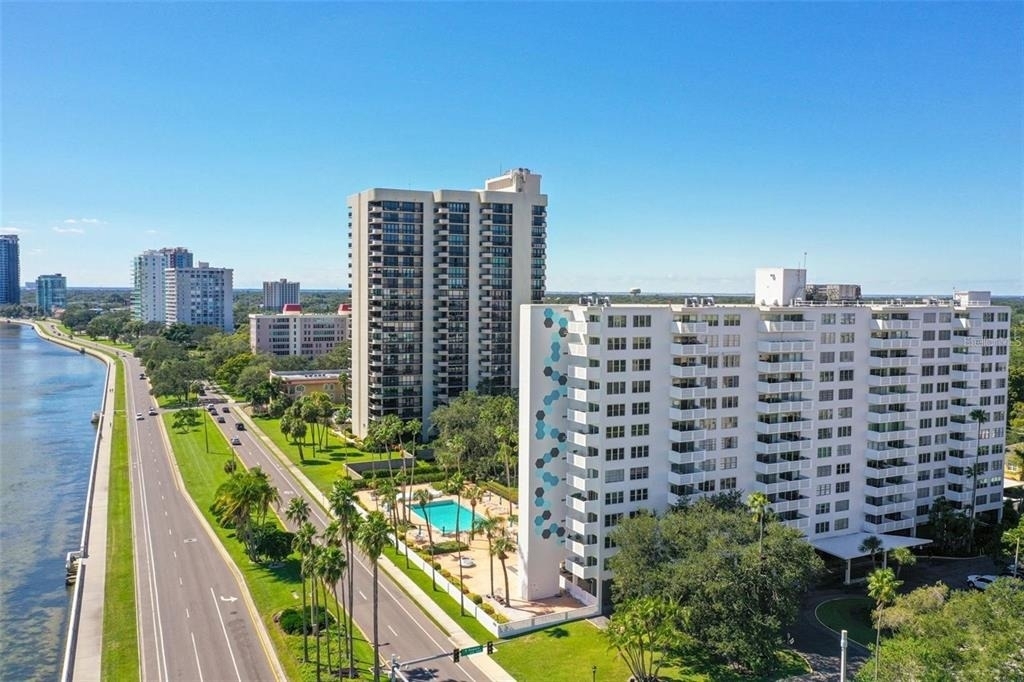 2401 Bayshore Boulevard - Photo 36