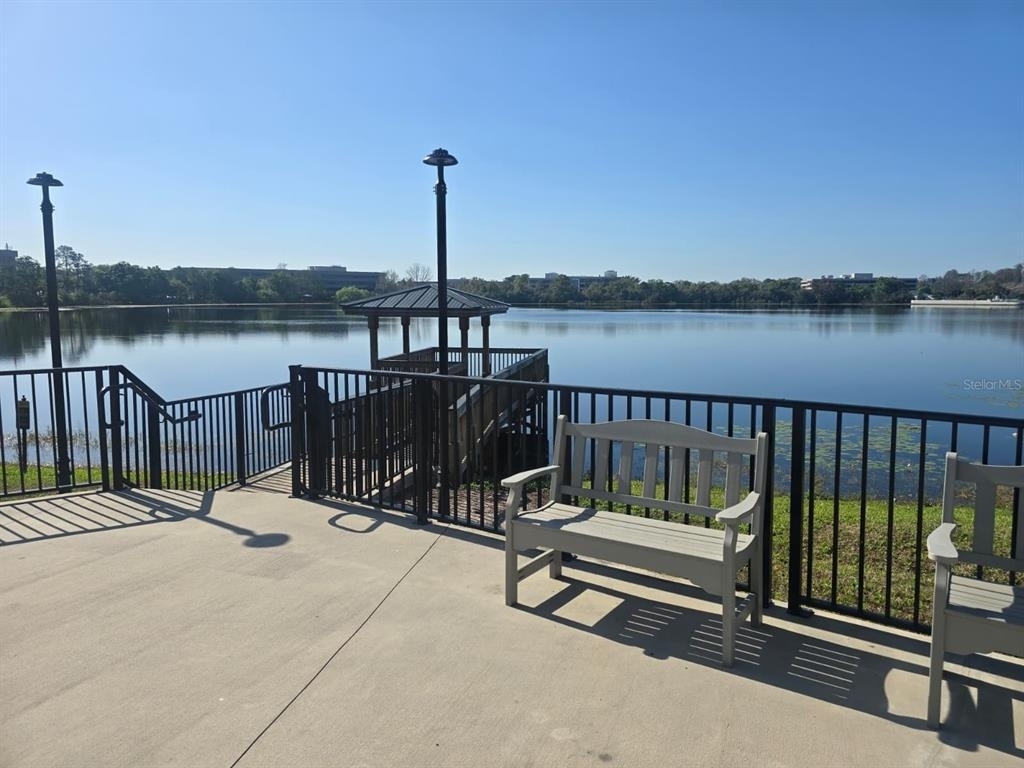 902 Lake Destiny Road - Photo 17