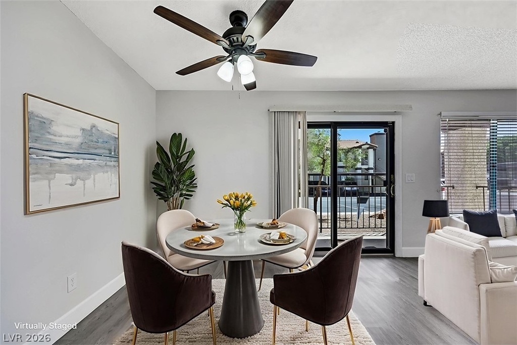 1575 W Warm Springs Road - Photo 7