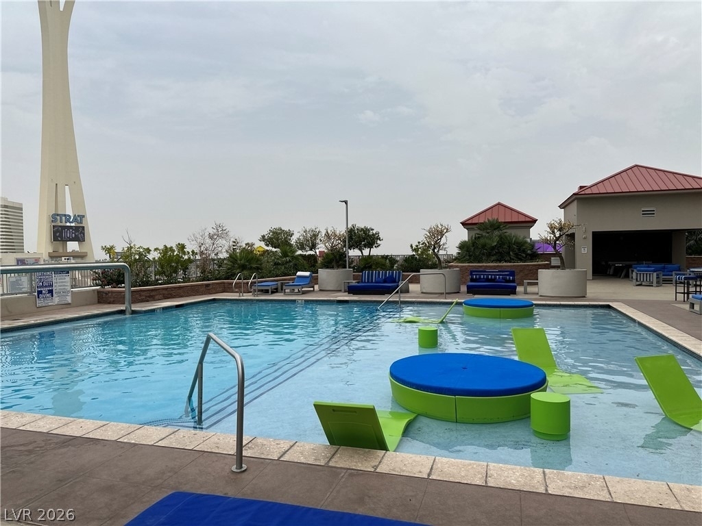 200 W Sahara Avenue - Photo 51