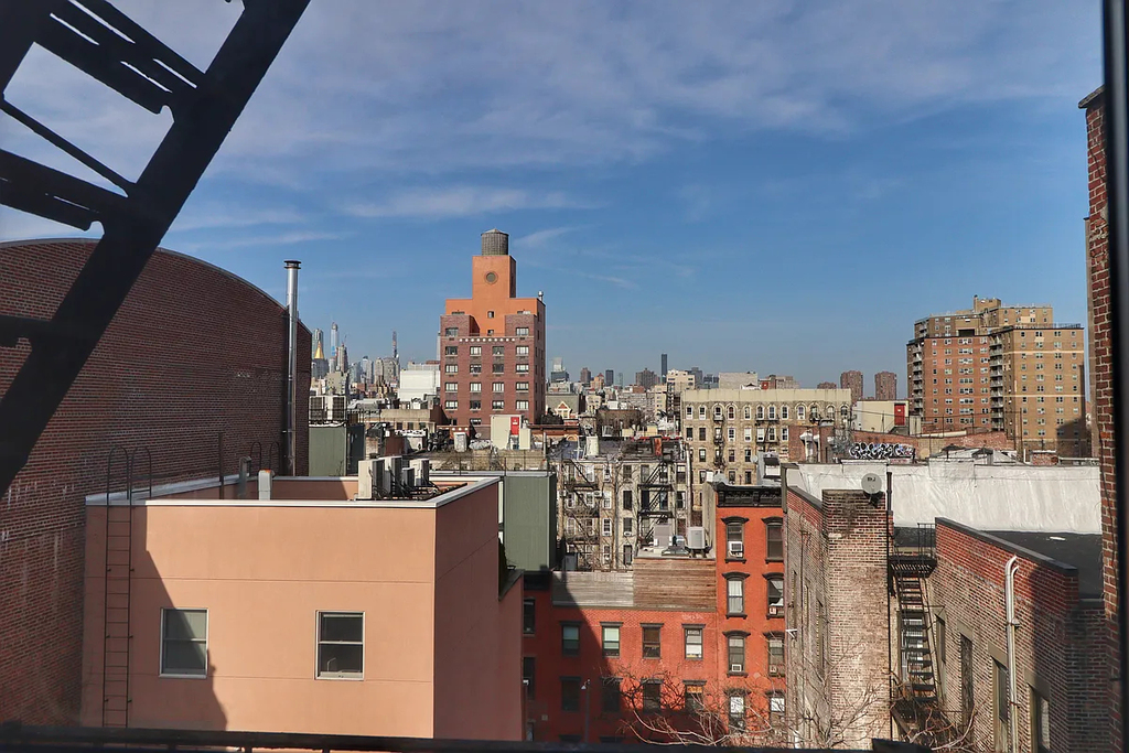 68 East 1st Street - Photo 4