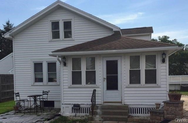 4300 Fay Road - Photo 0
