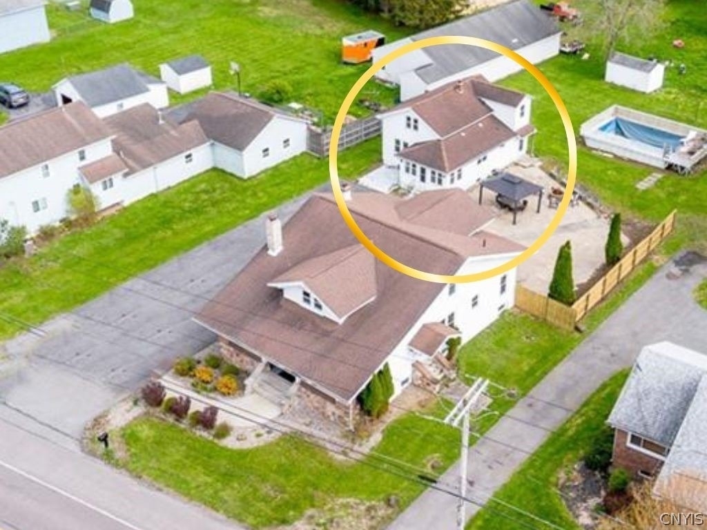 4300 Fay Road - Photo 1