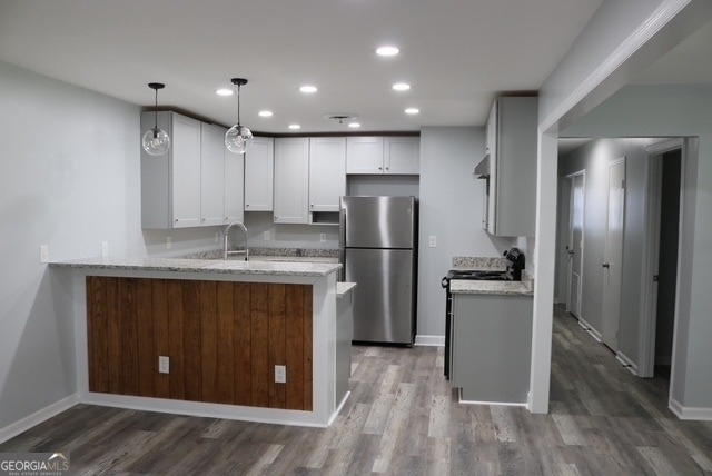 500 E 7th Street - Photo 4