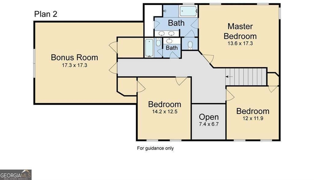 2137 Berryhill Circle Se - Photo 34