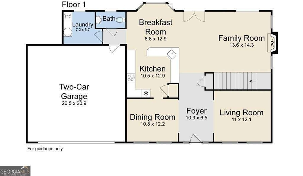 2137 Berryhill Circle Se - Photo 35