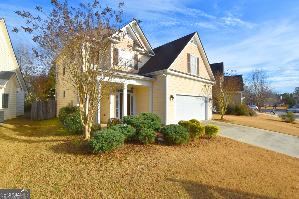 269 Turnbridge Circle - Photo 1