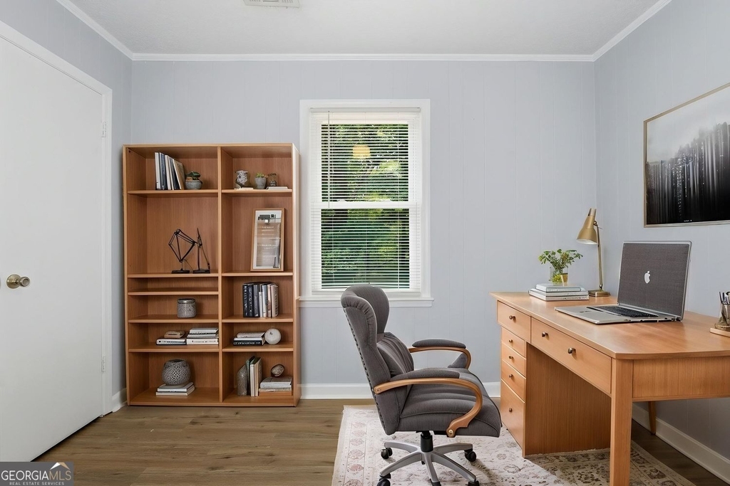 285 Cline Valley Place - Photo 27