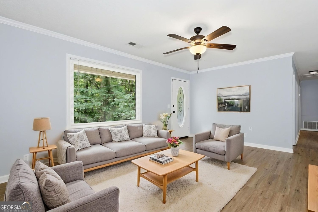 285 Cline Valley Place - Photo 8