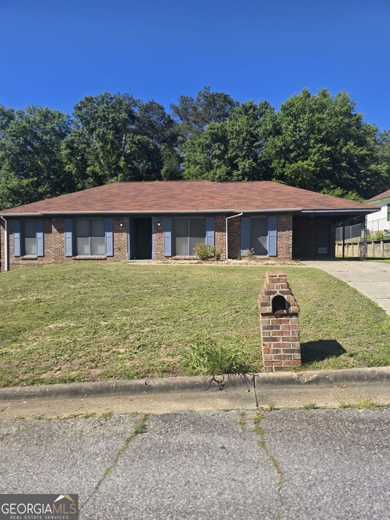 3347 Flintlock Drive - Photo 0
