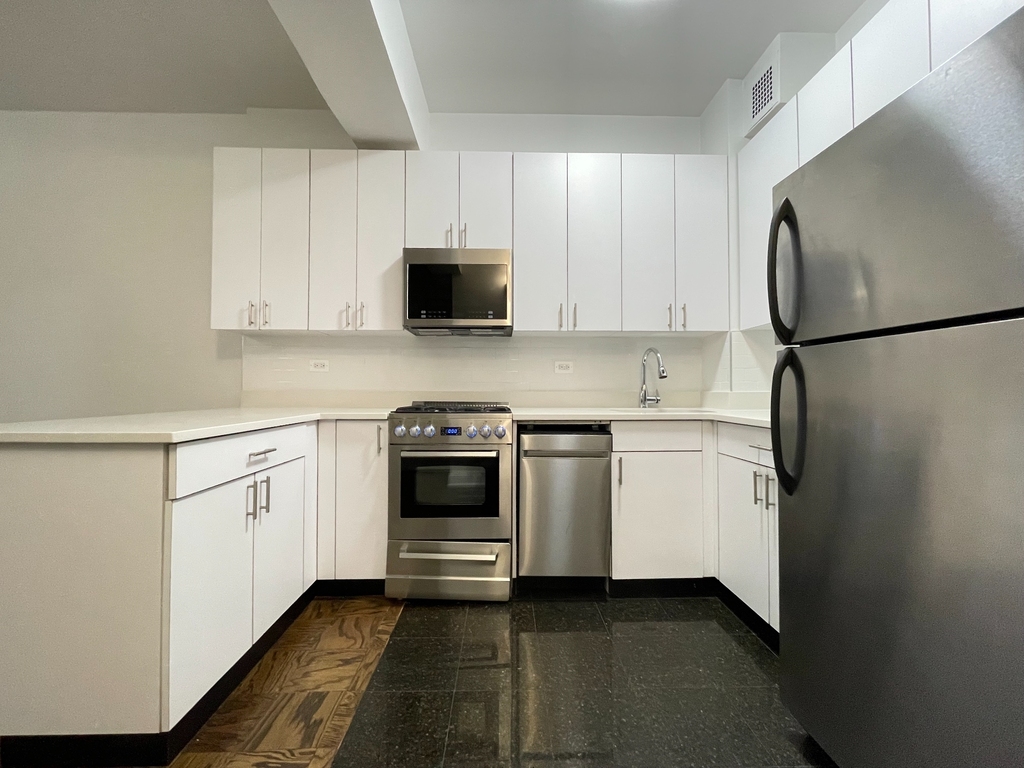 West 22nd Street - Photo 1