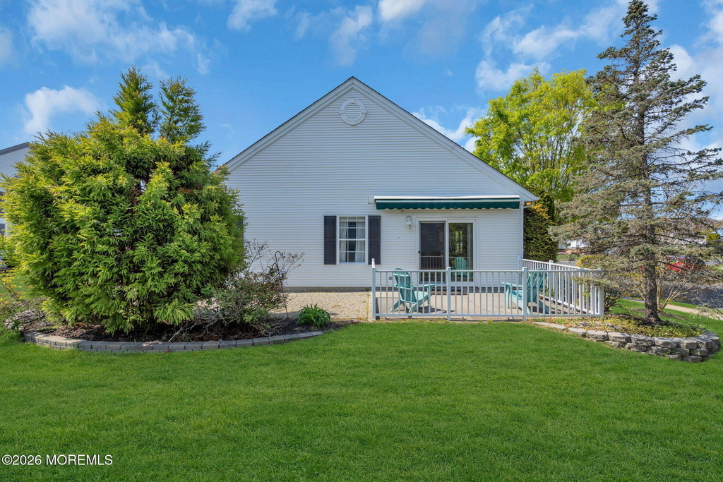 1 Evans Court - Photo 29
