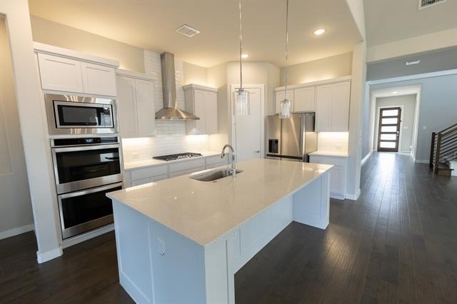 3609 Hollow Pine Drive - Photo 15