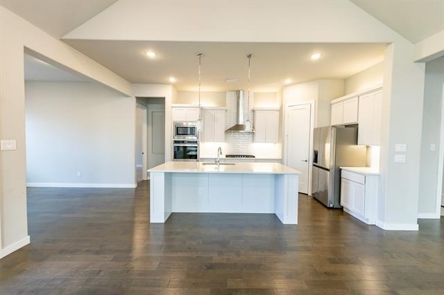3609 Hollow Pine Drive - Photo 9