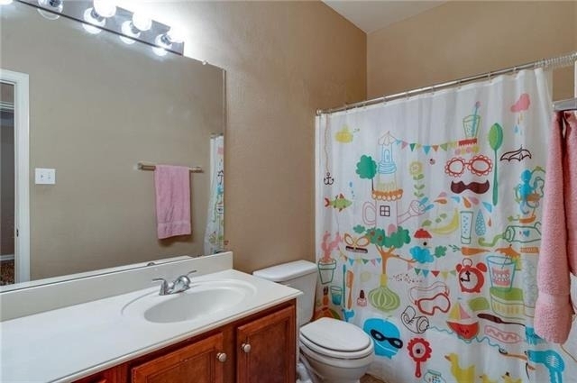 708 Creekside Drive - Photo 17