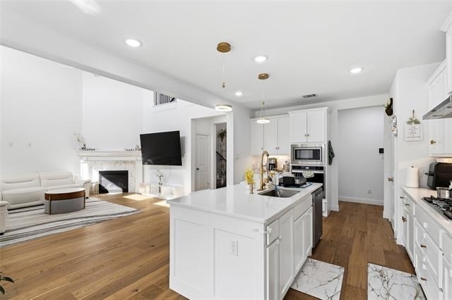 5101 Sailcloth Street - Photo 8