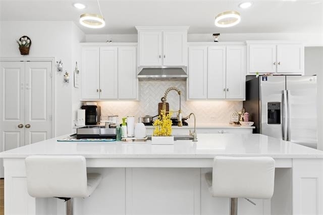 5101 Sailcloth Street - Photo 3