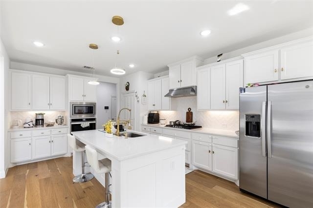 5101 Sailcloth Street - Photo 10