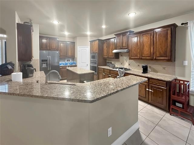 10700 Lariat Trail Drive - Photo 3
