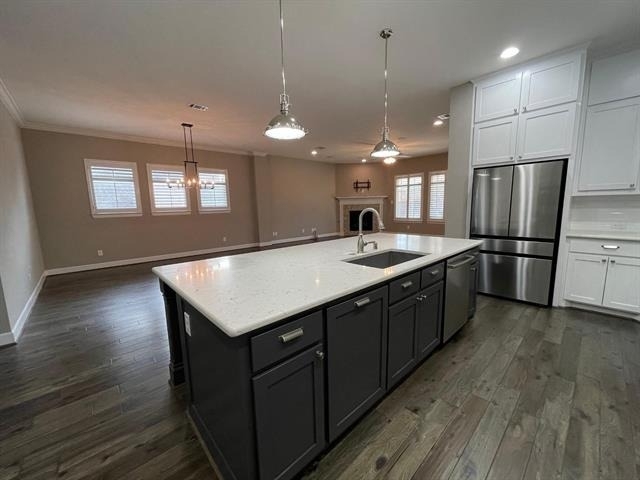 1400 Daisy Corner Drive - Photo 1
