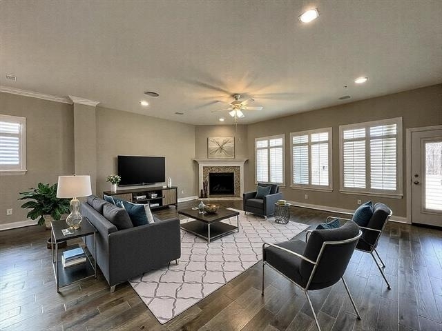 1400 Daisy Corner Drive - Photo 5