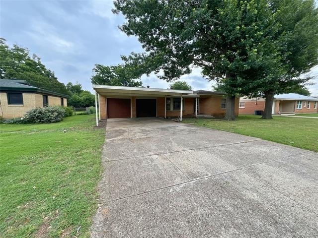 1025 Warden Street - Photo 1