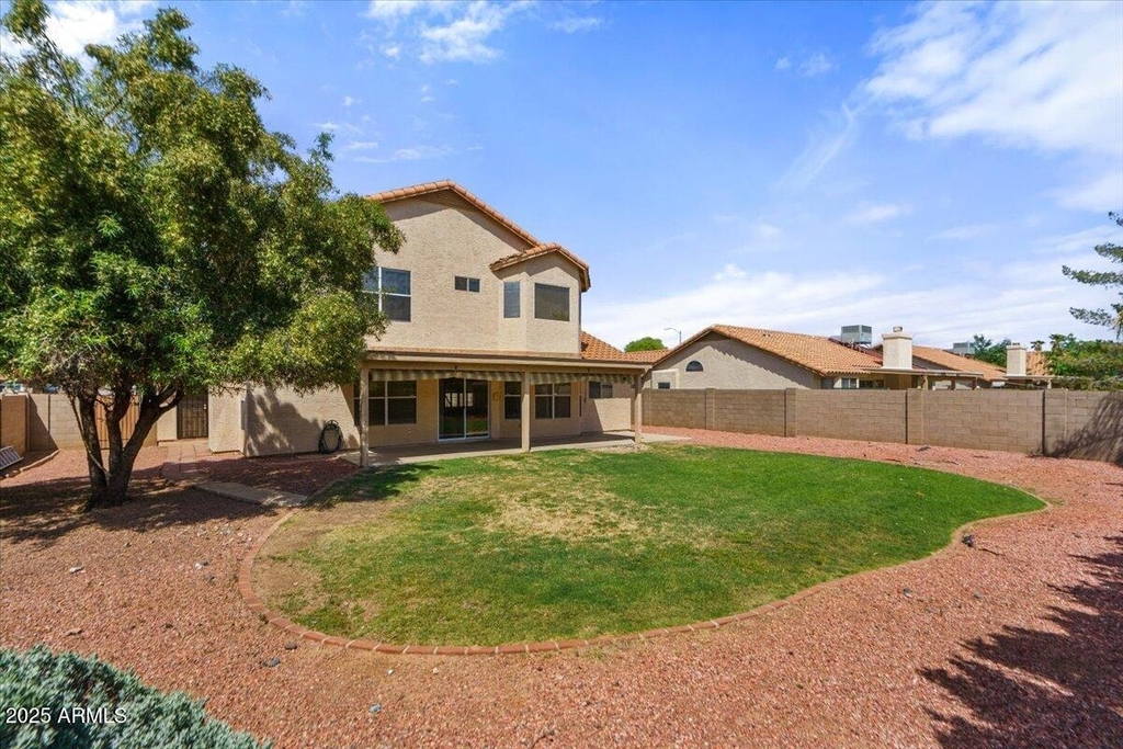 5709 E Gelding Drive - Photo 35