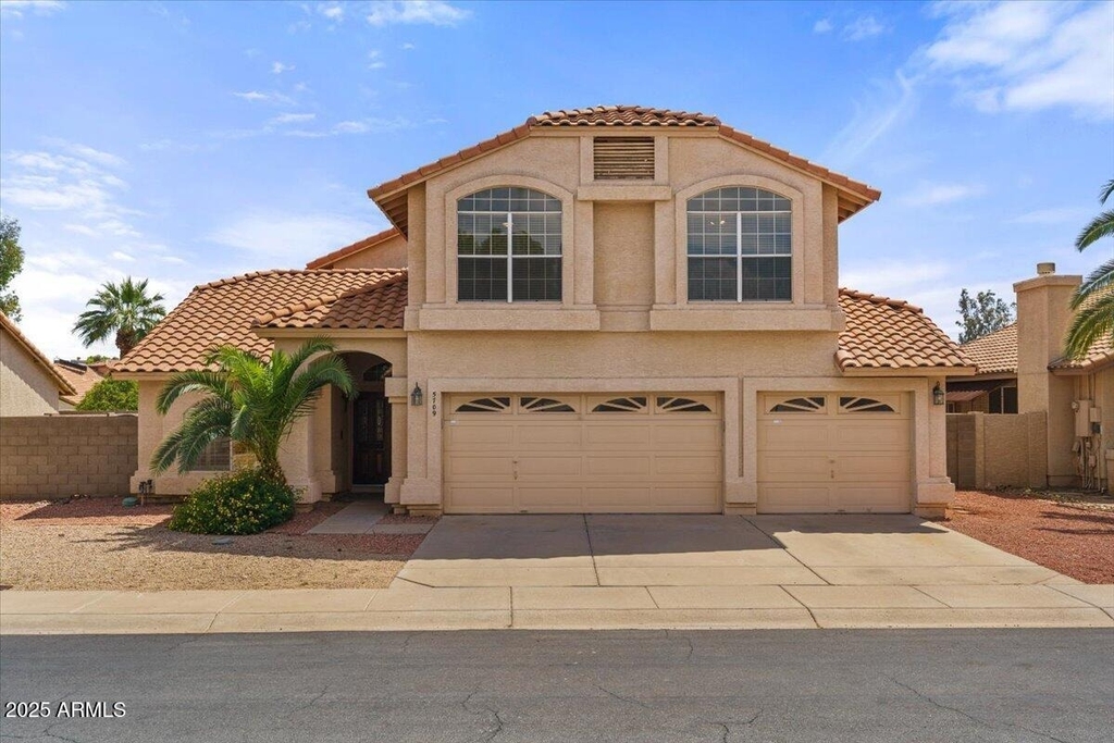 5709 E Gelding Drive - Photo 0
