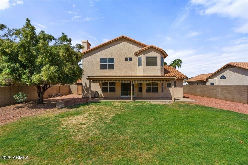 5709 E Gelding Drive - Photo 36