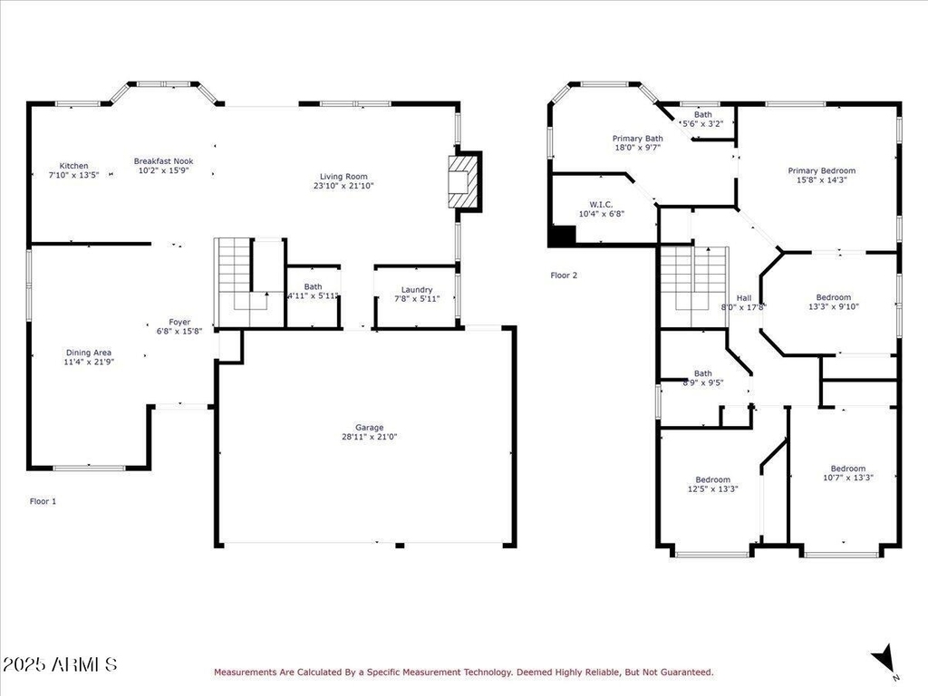 5709 E Gelding Drive - Photo 38