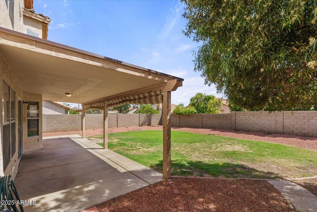5709 E Gelding Drive - Photo 34