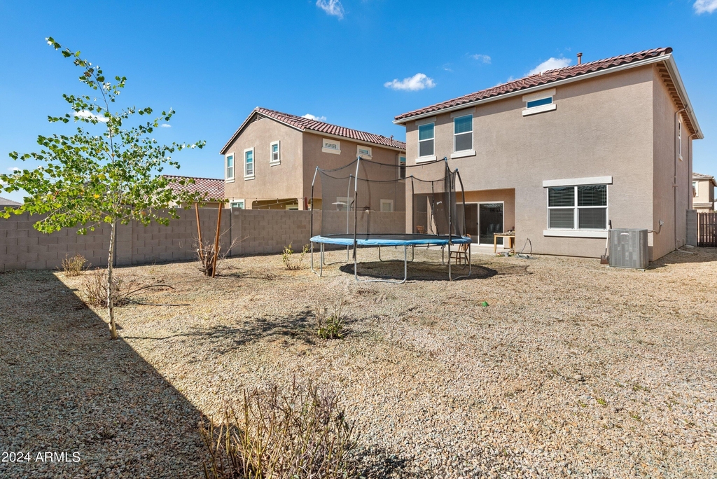35419 W San Ildefanso Avenue - Photo 35