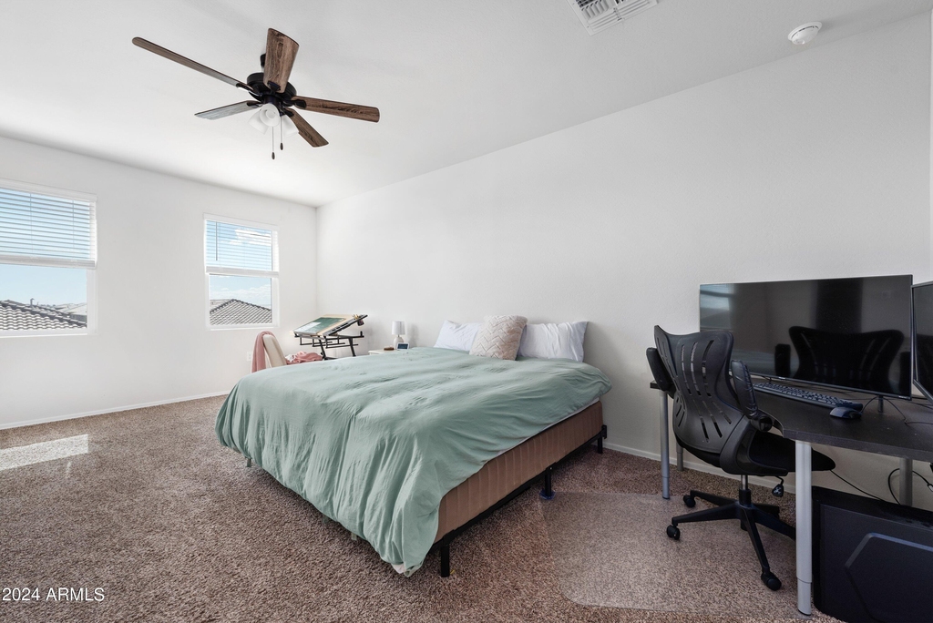 35419 W San Ildefanso Avenue - Photo 19