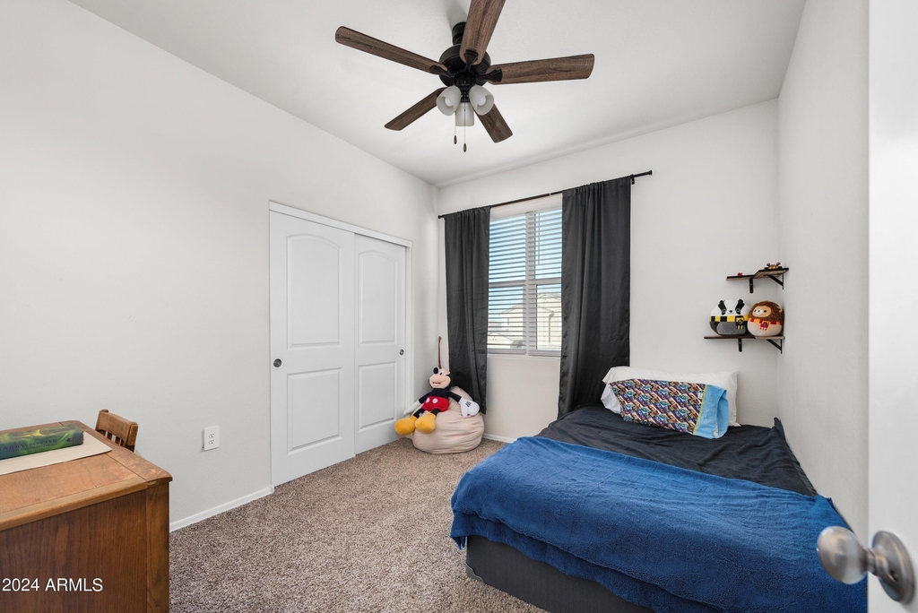 35419 W San Ildefanso Avenue - Photo 28