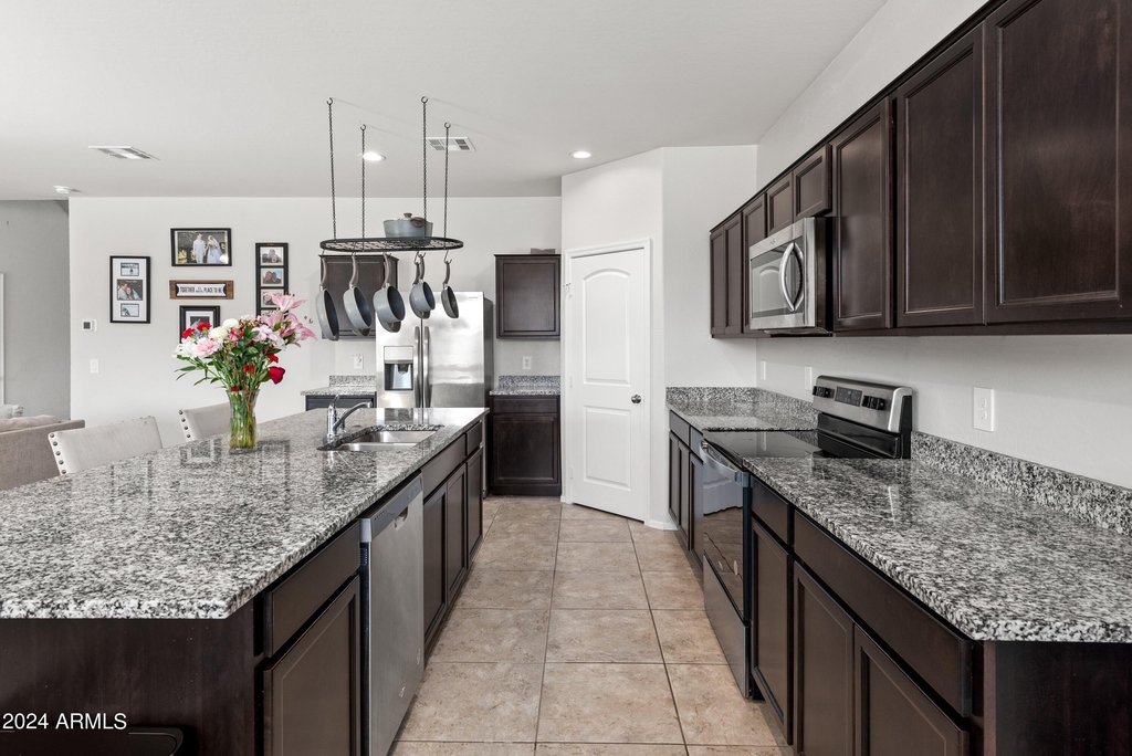35419 W San Ildefanso Avenue - Photo 1