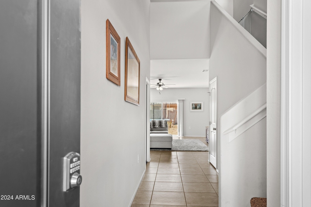 35419 W San Ildefanso Avenue - Photo 6