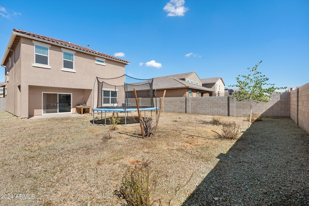35419 W San Ildefanso Avenue - Photo 34