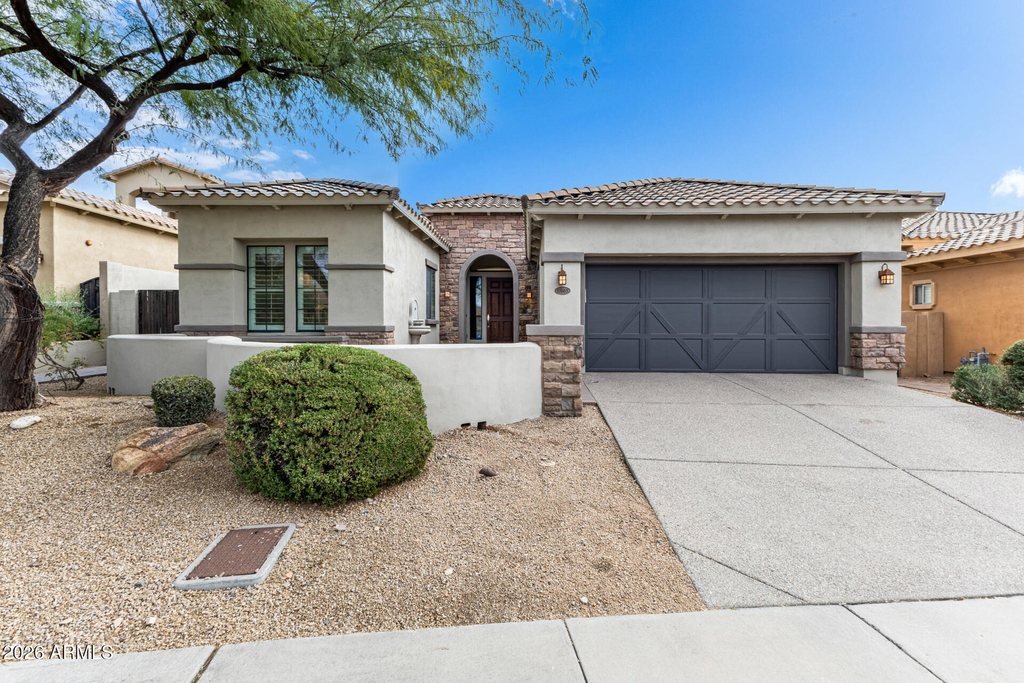 17665 N 98th Way - Photo 0