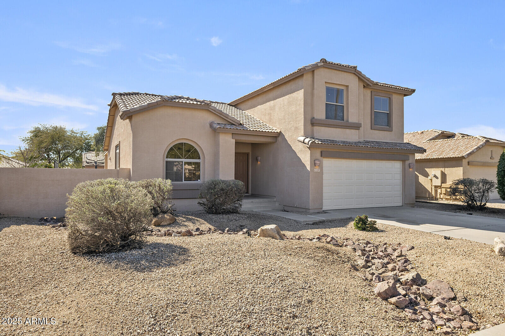 3297 E Warbler Road - Photo 1
