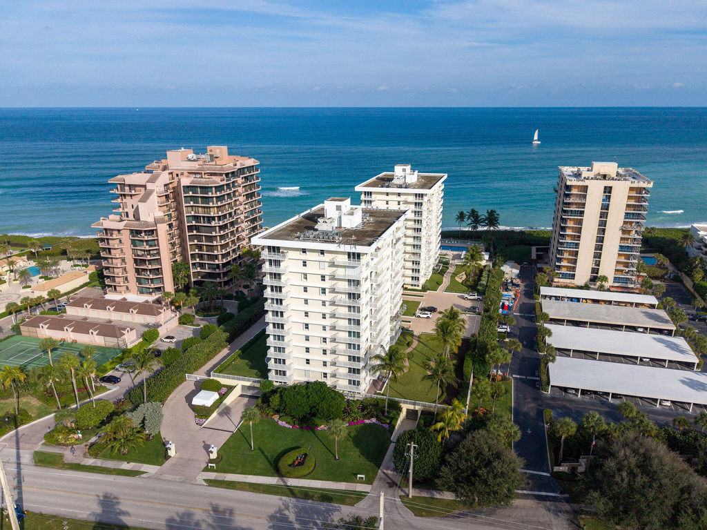 500 Ocean Drive - Photo 5