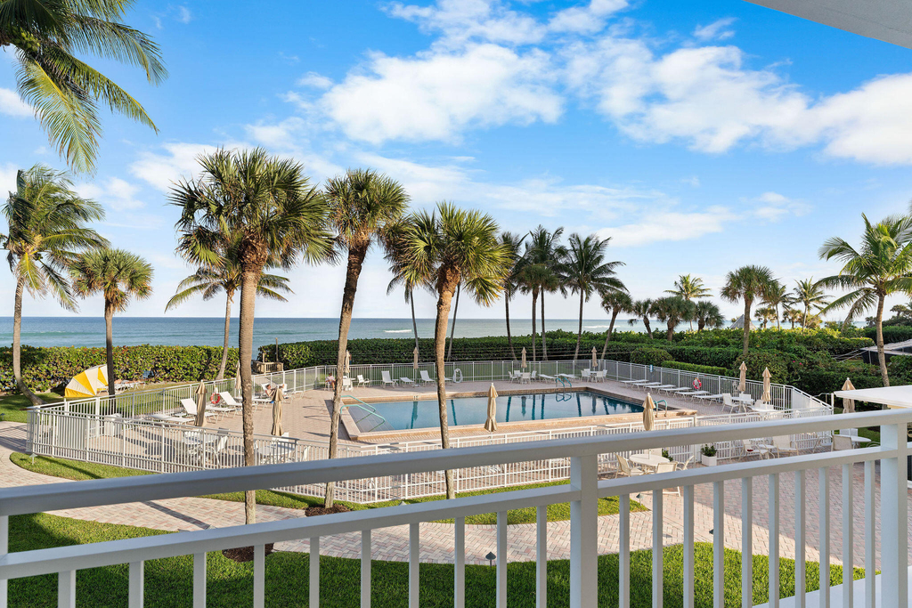 500 Ocean Drive - Photo 9